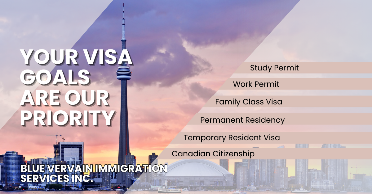 Top Immigration Consultants in Toronto