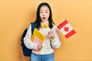 Student Immigration to Canada