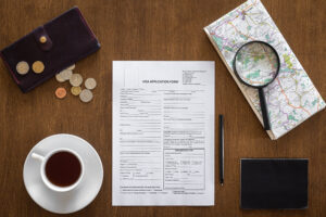 Express Entry Checklist 2025