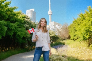 Visitor Visa in Toronto