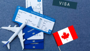 Immigration Services Canada